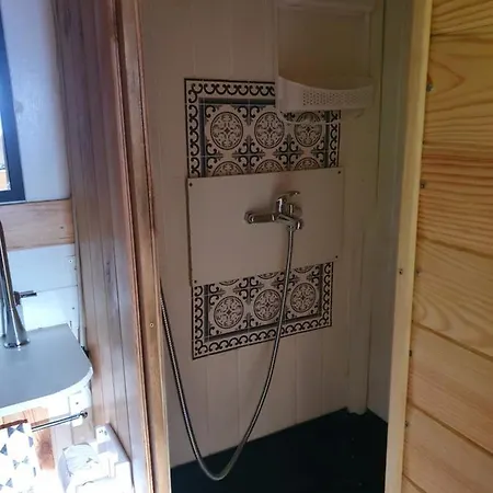 Location Caravane Camping *