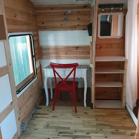 Camping Location Caravane *